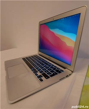 MacBook Air 13 i7 din 2017 - 8GB 256GB SSD - impecabil - imagine 3