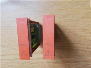 Eprom Simatic S5 Siemens 6ES5 375-1LA41 - imagine 4