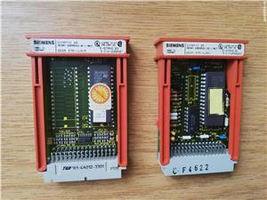Eprom Simatic S5 Siemens 6ES5 375-1LA41 - imagine 2