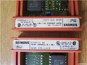Eprom Simatic S5 Siemens 6ES5 375-1LA41