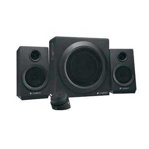 Boxe Logitech Multimedia Speakers
