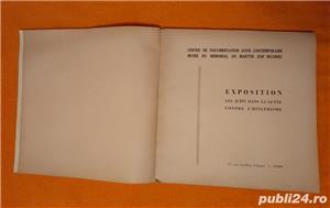 Exposition. Les Juifs dans la lutte contre l'hitlerisme SCHNEERSOHN Isaac