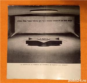 Exposition. Les Juifs dans la lutte contre l'hitlerisme SCHNEERSOHN Isaac - imagine 4