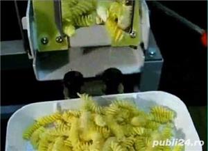 Masina de cantarit si ambalat- dozator - imagine 3