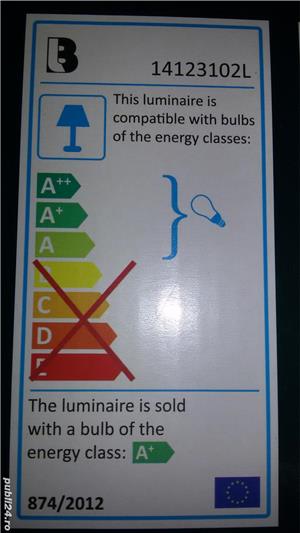 Veioza led - imagine 3