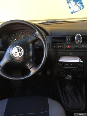 Vw Bora 1,6, 8V, 101CP - imagine 6