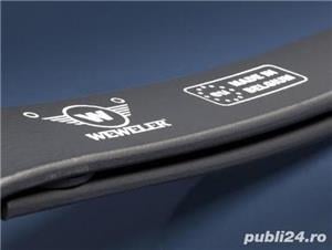 Arc cu 1 foaie super heavy duty mercedes sprinter w910 2018-prezent - imagine 2