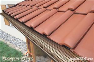 Parafrunzar jgheab - imagine 6