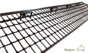 Parafrunzar jgheab - imagine 5