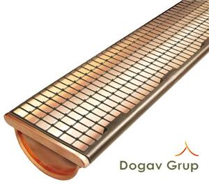 Parafrunzar jgheab - imagine 4