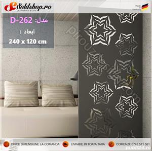 Panou decorativ denumire PE-L124 AVATAR 