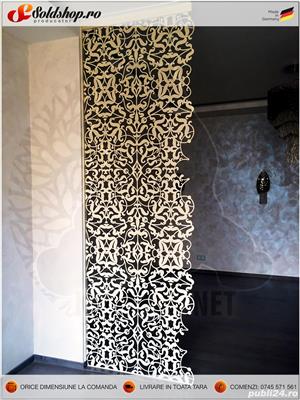 Panou decorativ PE-L130 DOLI