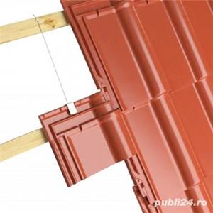 Clema fixare tigla debitata - imagine 8