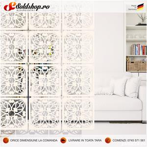 Panou decorativ PE-L134 RICOS