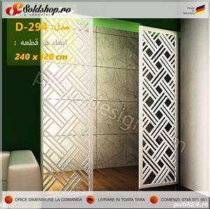 Panou decoativ PE-L136 TRICOT