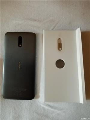 Nokia 2.3  - imagine 3