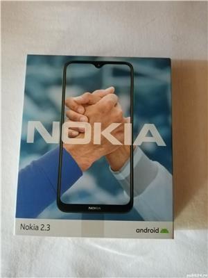 Nokia 2.3  - imagine 4