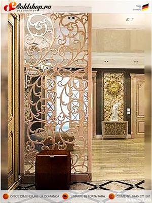 Perete decorativ interior PE-L140 DANTE 