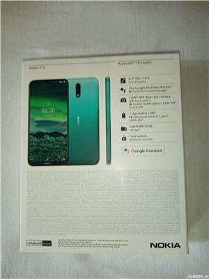 Nokia 2.3  - imagine 5