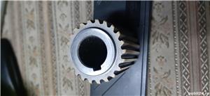 Freza danturare 1,5x60grade - imagine 2