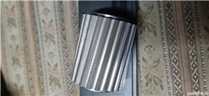 Freza danturare 1,5x60grade - imagine 3