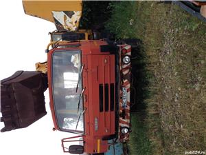 Automacarale,,remorci,autocamioane,autospeciale,piese,motoare.... - imagine 4