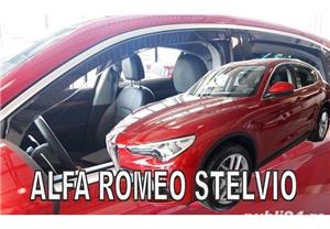 Paravanturi Originale Heko Alfa Romeo Giulietta, Stelvio, 159/156/147/146/155164/166/75 - Noi