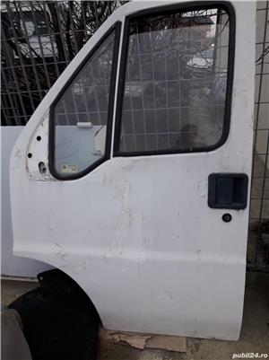 Usa fiat ducato - imagine 2