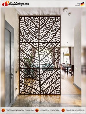 Perete decorativ interior PE-L147 FOREST 