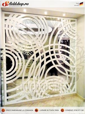 Perete decorativ PE-L148 IORGA 