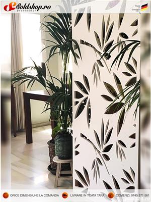 Panou decoratv interior PE-L156 ZANNI