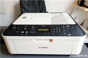Canon MX 360, ADF, FAX multifunctional 3 in 1 xerox si imprimanta 
