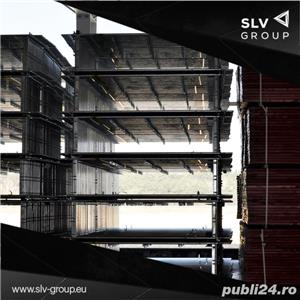 Schele .Schele din lemn .Ram 2  - imagine 3