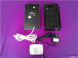 IDK - PVNC - 100S Video Interfon ecran color - imagine 3