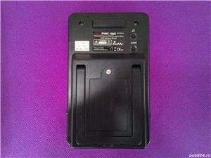 IDK - PVNC - 100S Video Interfon ecran color - imagine 5