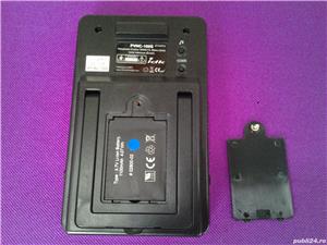 IDK - PVNC - 100S Video Interfon ecran color - imagine 8