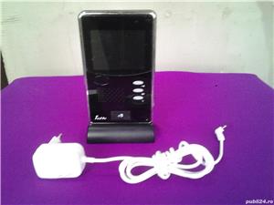 IDK - PVNC - 100 Video Interfon ecran color