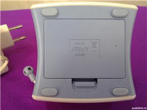 Philips Avent SCD 525 baby phone - imagine 5