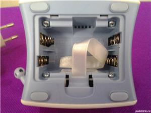 Philips Avent SCD 525 baby phone - imagine 6