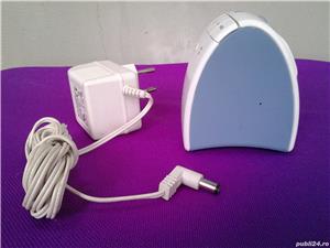 Philips Avent SCD 525 baby phone - imagine 8