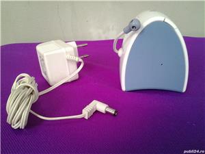 Philips Avent SCD 525 baby phone - imagine 7