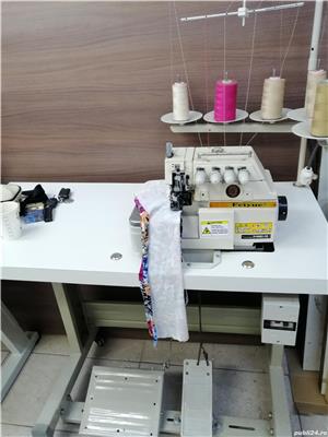 Masini de cusut industriale - imagine 10