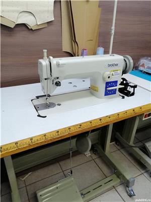 Masini de cusut industriale - imagine 9