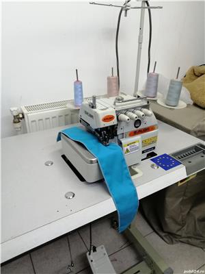 Masini de cusut industriale - imagine 4