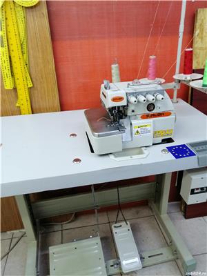 Masina de surfilat - imagine 2