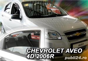 Paravanturi Originale Heko pt Chevrolet Aveo Cruze Spark Kalos Lacetti Tacuma - Noi - imagine 7