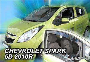 Paravanturi Originale Heko pt Chevrolet Aveo Cruze Spark Kalos Lacetti Tacuma - Noi - imagine 8