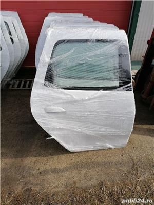 Usa spate duster 2018_2020  - imagine 2