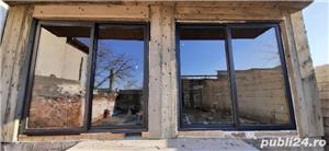 Vand tamplarie PVC si AL - imagine 7