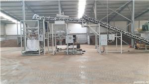 Instalatie insacuire saci 5 kg - 50 kg - imagine 10